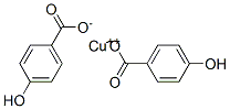 Copper cresylate