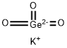 germanium dipotassium trioxide