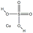 Cuprate(1-), [sulfato(2-)-O]-