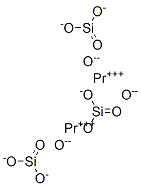 dipraseodymium oxide silicate