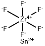 stannous hexafluorozirconate(IV)