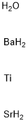 钛酸锶钡
