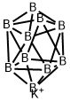 Decahydrodecaborate,potassiumsalt
