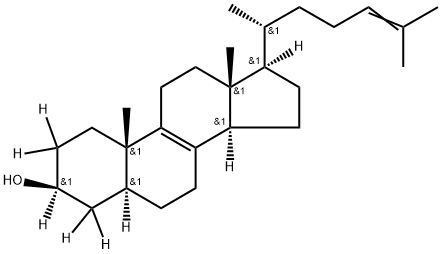 (2,2,3,4,4-D5)-ZYMOSTEROL;ZYMOSTEROL-D5