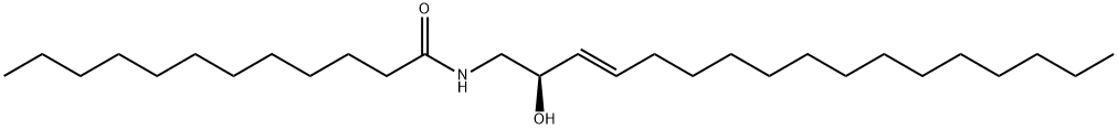 N-LAUROYL-1-DESOXYMETHYLSPHINGOSINE (M17:1/12:0);N-C12-DESOXYMETHYLSPHINGOSINE