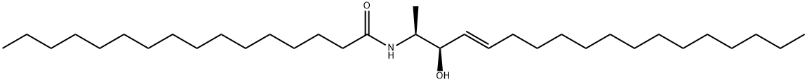 N-PALMITOYL-1-DEOXYSPHINGOSINE (M18:1/16:0);N-C16-DEOXYSPHINGOSINE