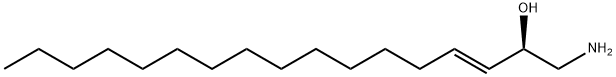 1-DESOXYMETHYLSPHINGOSINE (M17:1);1-DESOXYMETHYLSPHINGOSINE
