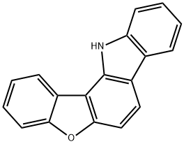 7H-12-Oxa-7-aza-indeno[1,2-a]fluorene