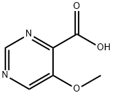 5-Methoxy-pyrimidine-4-carboxylic acid