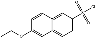 6-ethoxynaphthalene-2-sulfonyl chloride