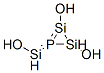 trihydroxy-selanylidene-phosphorane