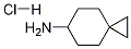 spiro[2.5]octan-6-aMine hydrochloride