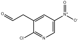 2-Chloro-5-nitro-3-pyridinylethanone