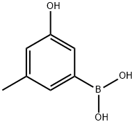 3-Hydroxy-5-methylphenylboronic acid