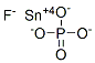 tin fluoride phosphate