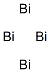 Bismuth tetramer