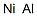 铝镍合金
