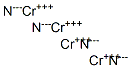 tetrachromium nitride