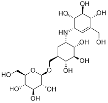 VALIDAMYCIN D