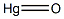 Mercury oxides