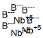 Niobium boride