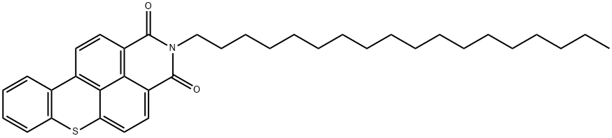 溶剂黄 98