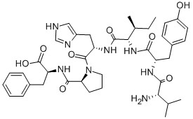 ANGIOTENSIN II (3-8), HUMAN