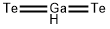 gallium ditelluride
