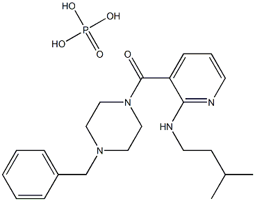 NSI-189磷酸盐