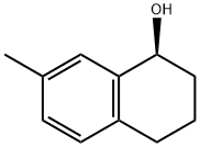 (1S)-7-methyl-1,2,3,4-tetrahydronaphthalen-1-ol