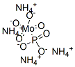 Ammonium phosphomolybdate