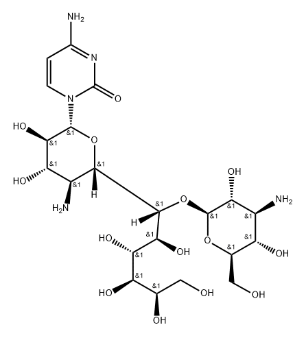 HIKIZIMYCIN
