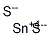 tin sulfide