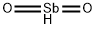 antimony dioxide
