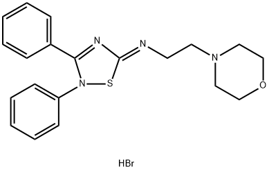VP3.15 DIHYDROBROMIDE