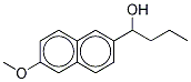 2-(1-Hydroxybutyl)-6-MethoxynaphthaleneH831210