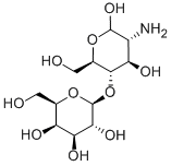 4-O-(B-D吡喃半乳糖基)-D-葡糖胺