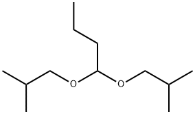 1,1-Diisobutoxybutane