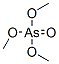 Arsenic acid trimethyl ester