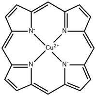 COPPERPHORPHINE