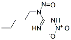 N'-nitro-N-pentyl-N-nitrosoguanidine