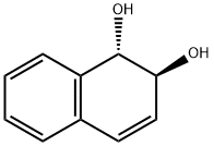 (1S,2S)-反-1,2-二氢-1,2-萘二醇