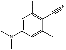 4-dimethylamino-3,5-dimethyl-benzonitrile