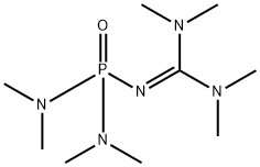 [Bis(dimethylamino)methyleneamino]bis(dimethylamino)phosphine oxide