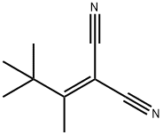 2-(1,2,2-TRIMETHYLPROPYLIDENE)MALONONITRILE