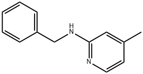 2-(苯甲酰氨基)-4-甲基吡啶