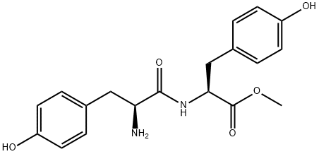 tyrosyltyrosine methyl ester