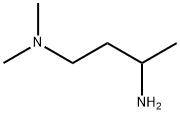 (3-aminobutyl)dimethylamine
