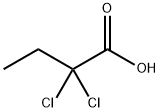 2,2-Dichlorobutanoic acid