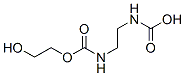 Ethylenebis(carbamic acid 2-hydroxyethyl) ester